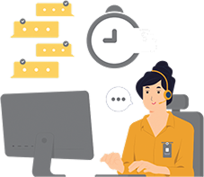 Customer icon